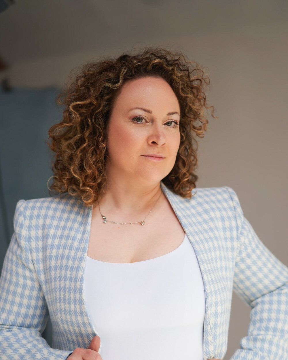 Silvia, founder of Ecomm Hero Agency